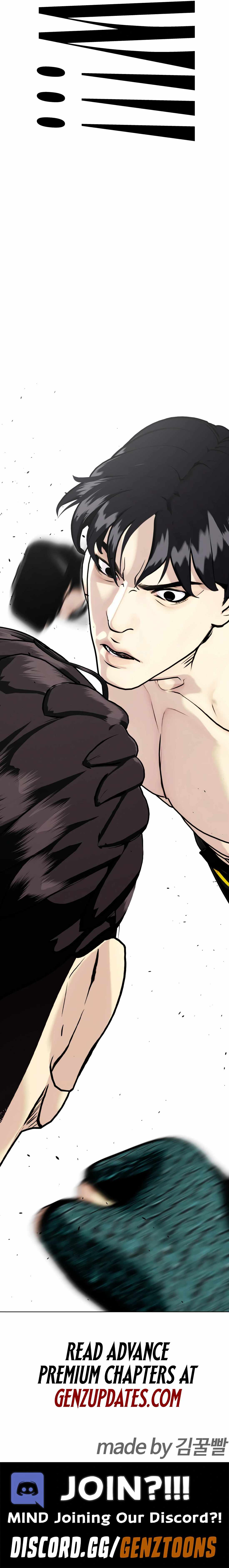 The Outcast Is Too Good at Martial Arts Chapter 86 29